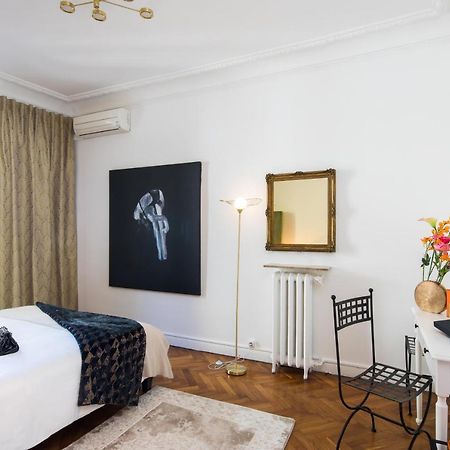 Apartment Emilia Nice Ngoại thất bức ảnh