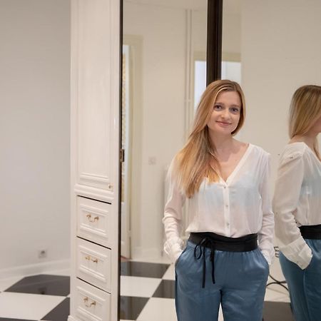 Apartment Emilia Nice Ngoại thất bức ảnh