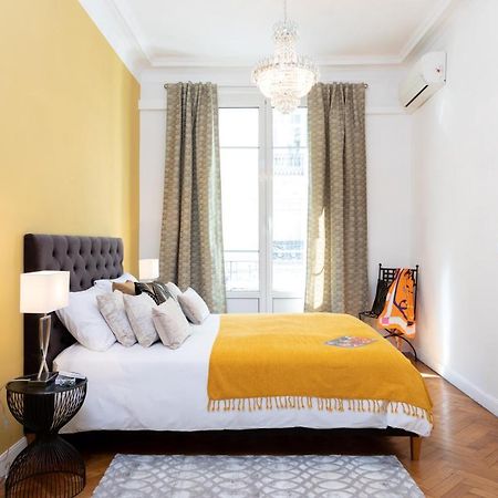 Apartment Emilia Nice Ngoại thất bức ảnh
