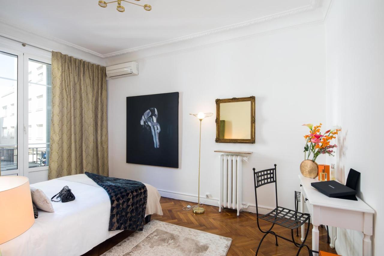 Apartment Emilia Nice Ngoại thất bức ảnh