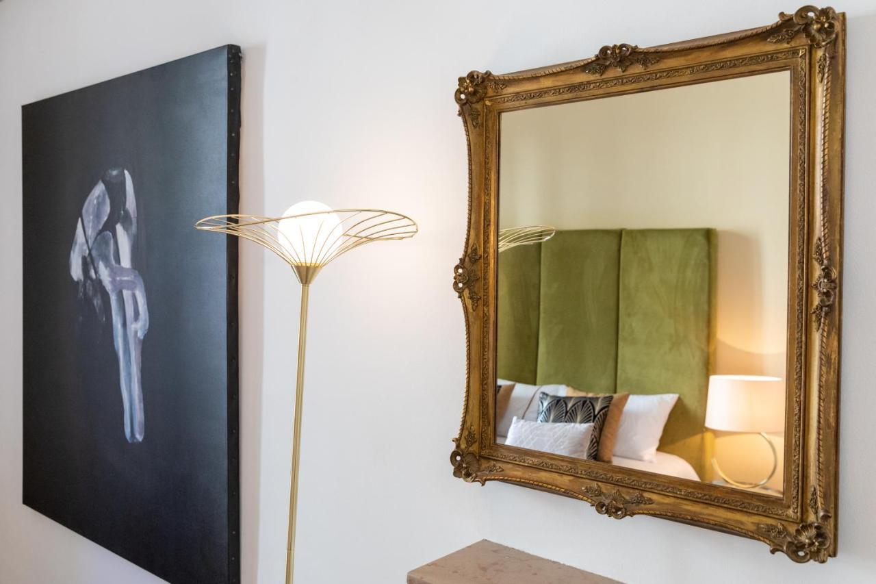 Apartment Emilia Nice Ngoại thất bức ảnh