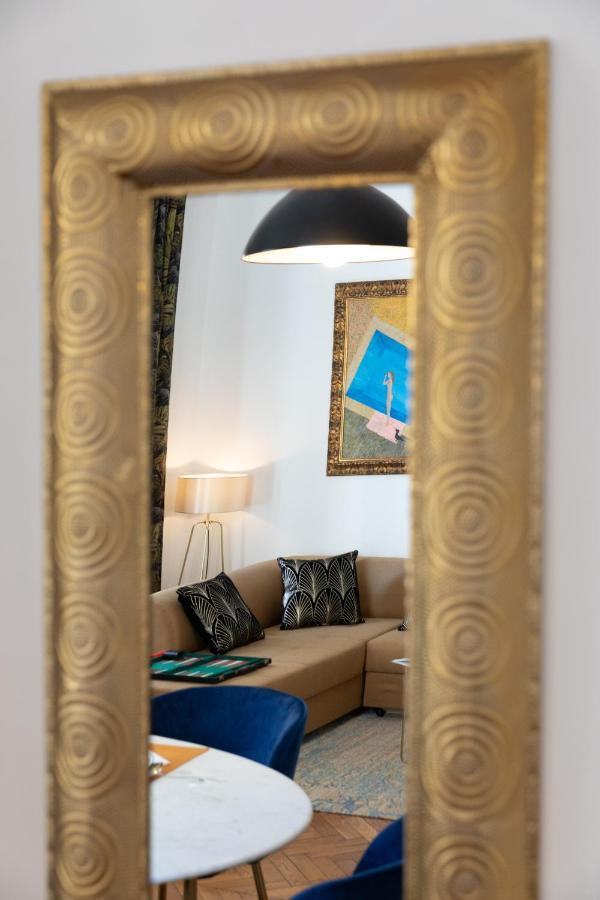 Apartment Emilia Nice Ngoại thất bức ảnh