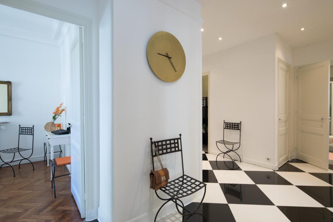 Apartment Emilia Nice Ngoại thất bức ảnh