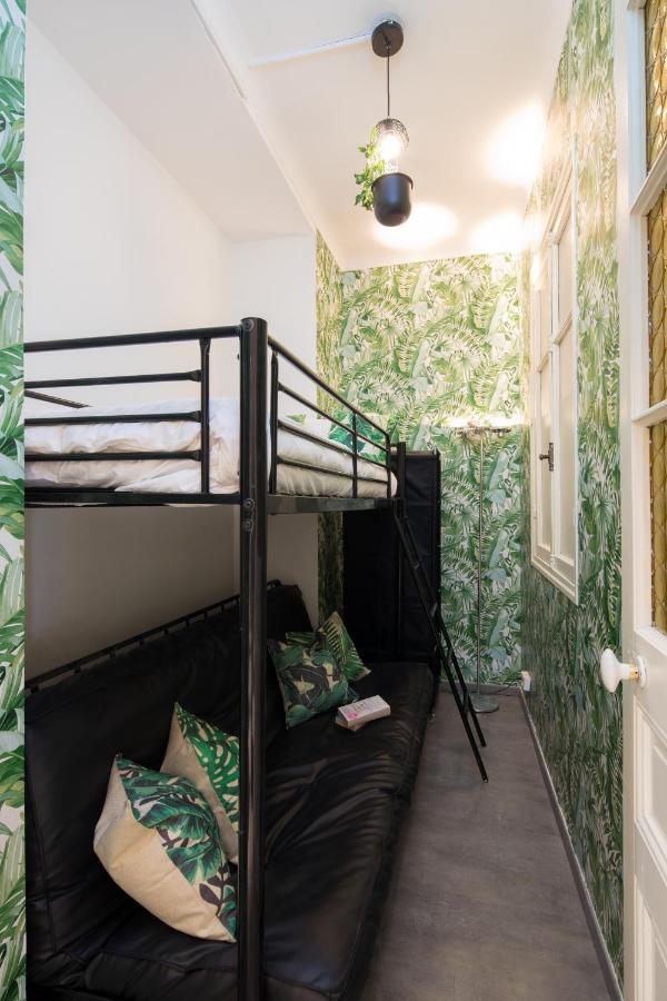 Apartment Emilia Nice Ngoại thất bức ảnh