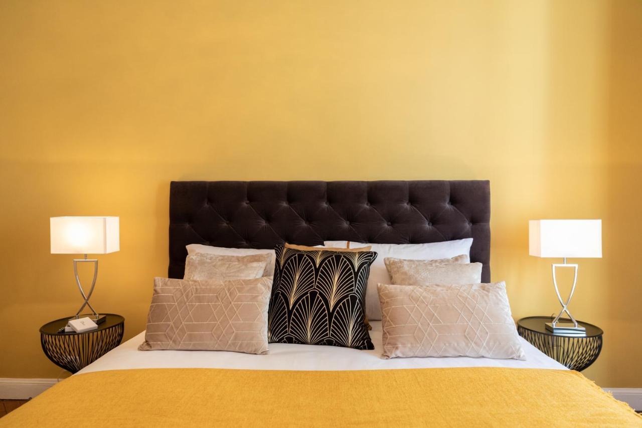 Apartment Emilia Nice Ngoại thất bức ảnh