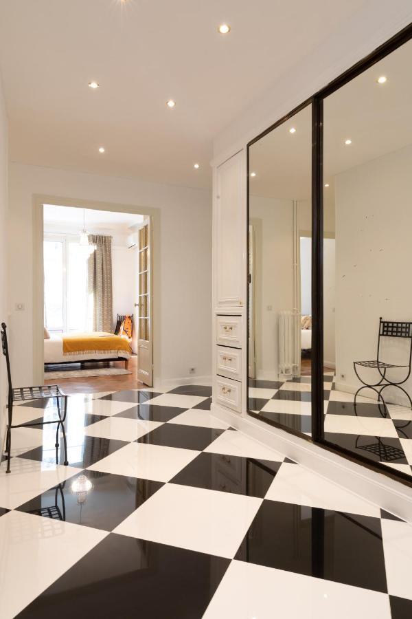 Apartment Emilia Nice Ngoại thất bức ảnh