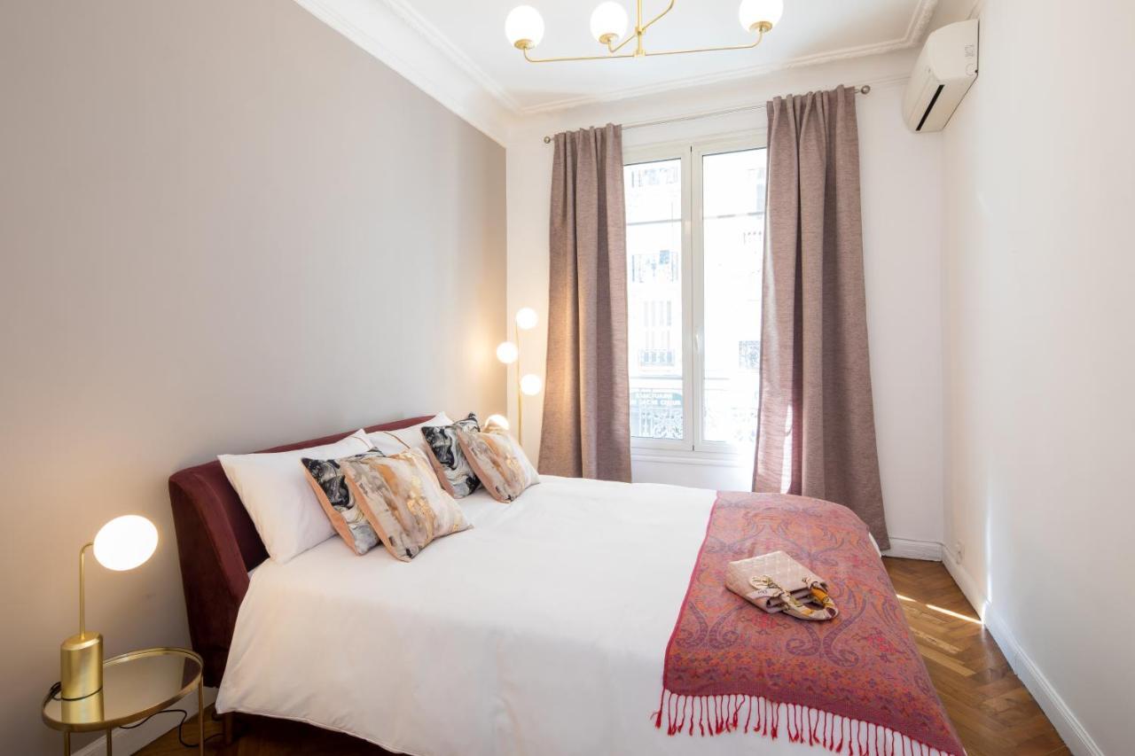 Apartment Emilia Nice Ngoại thất bức ảnh