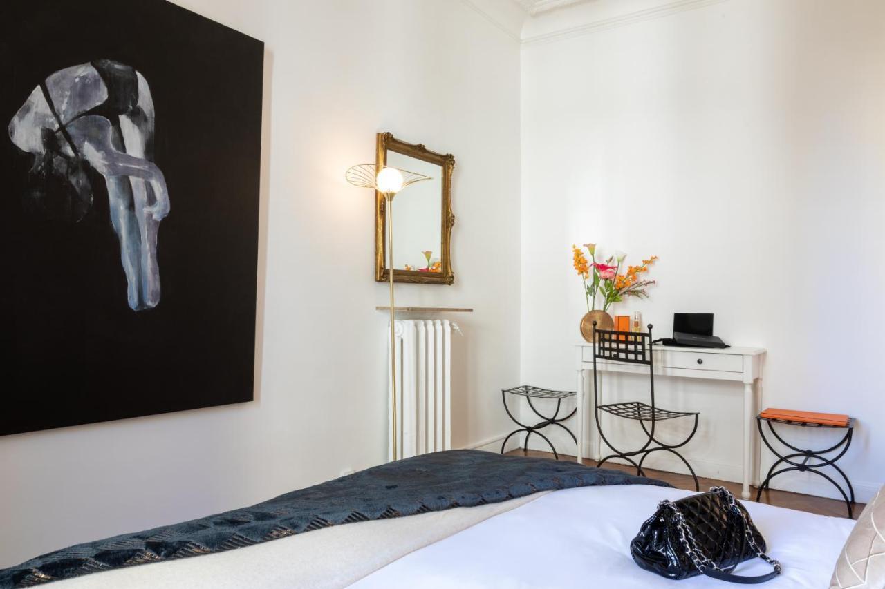 Apartment Emilia Nice Ngoại thất bức ảnh