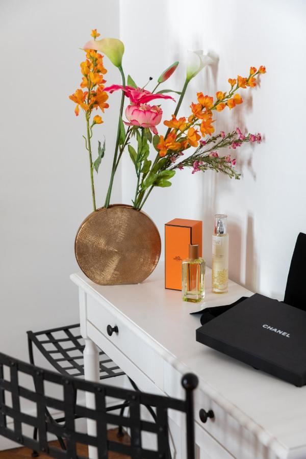 Apartment Emilia Nice Ngoại thất bức ảnh