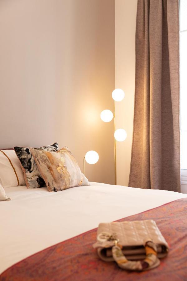 Apartment Emilia Nice Ngoại thất bức ảnh
