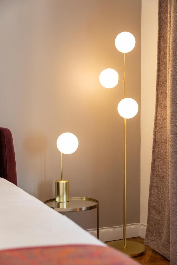 Apartment Emilia Nice Ngoại thất bức ảnh