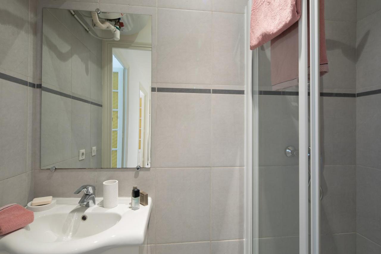 Apartment Emilia Nice Ngoại thất bức ảnh
