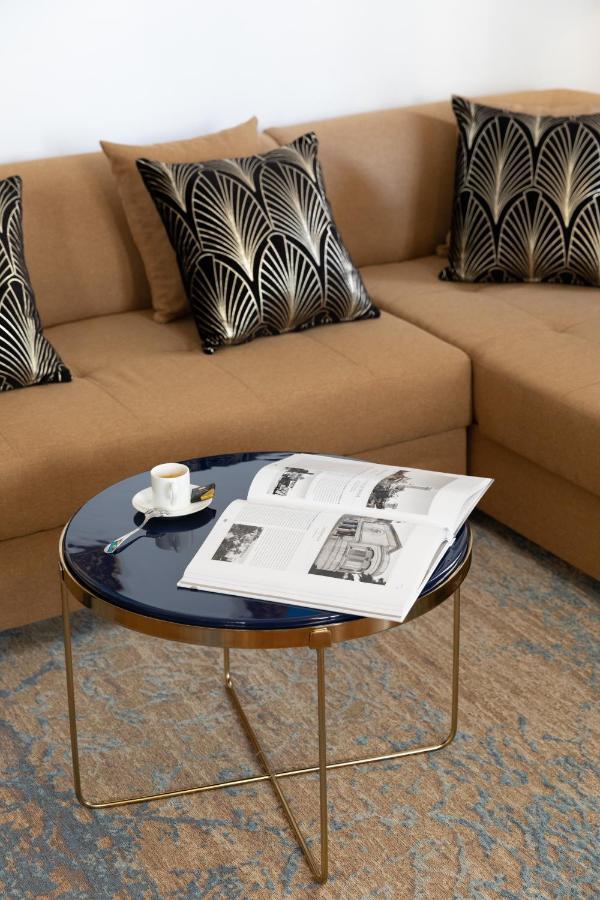 Apartment Emilia Nice Ngoại thất bức ảnh