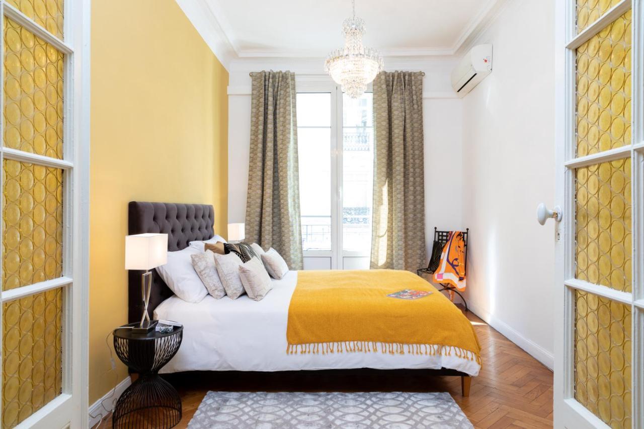 Apartment Emilia Nice Ngoại thất bức ảnh