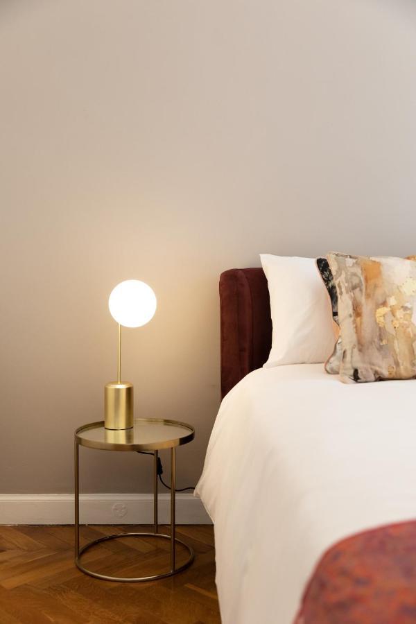 Apartment Emilia Nice Ngoại thất bức ảnh