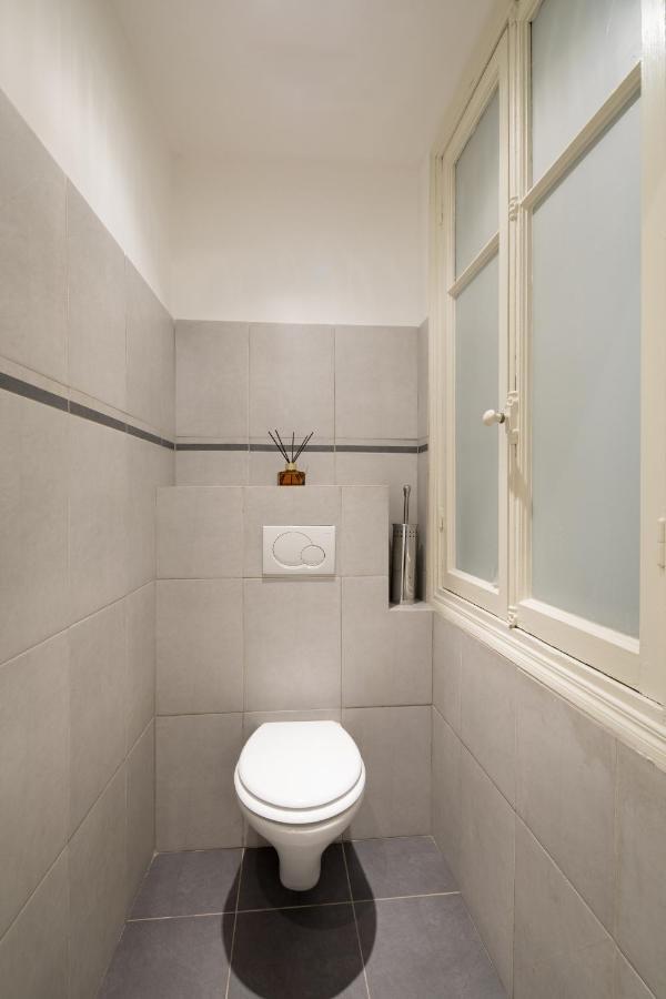 Apartment Emilia Nice Ngoại thất bức ảnh